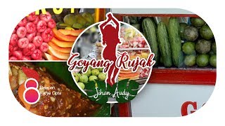 Jihan Audy - Goyang Rujak (Official Audio)