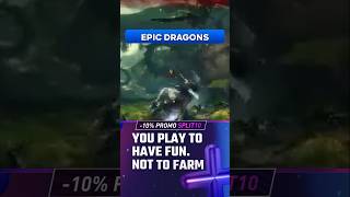 100-PLAYER DRAGON battles?! GW2 mounts & events EXPLAINED! #GuildWars2 #MMO #og1 100-PLAYER DRAGON battles?! GW2 mounts & events EXPLAINED! #GuildWars2 #MMO #og1
