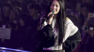 8K] IVE 아이브 Final Encore + Ending SHOW WHAT I AM Concert in