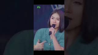 all in for you~dike Sabrina #dangdut #fypyoutube #goyangambyar #shorts #short #vidiomusik