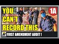 POLLING PLACE KARENS GET OWNED - ARAPAHOE COUNTY CO - First Amendment Audit - Amagansett Press