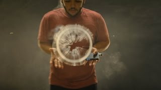JellyFish / ForceField Trick Tutorial