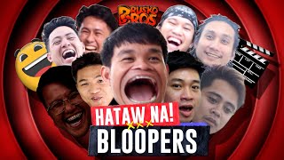 HATAW NA! l BLOOPERS