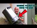 The Complete Burco Boiler Guide: Cooking Particles &amp; Buying Advice for Anglers