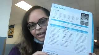 HMH Rigsby Library Resources