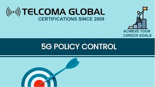5G Policy control