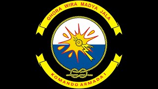 Koarmada I (Ghora Vira Madya Jala)