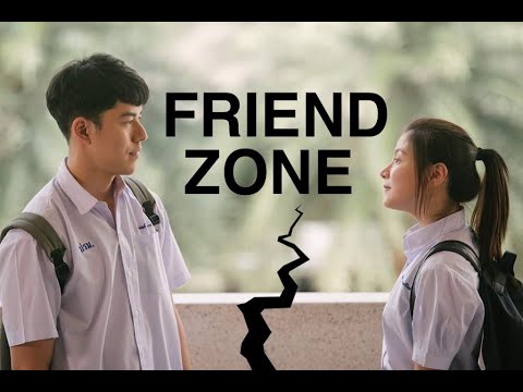 Friend Zone for 10 years 💓💘 - In love with my Bestfriend Thai movie (FMV) Palm x Gik 💞