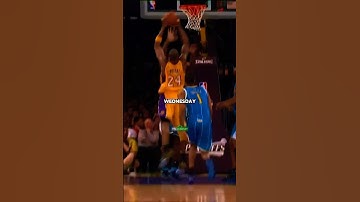 Kobe Bryant CONSISTENCY 🔥| #motivation #shorts