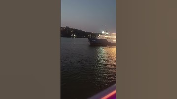 Thumbnail of Panaji#/ Goa #/ Cruise #/ shorts