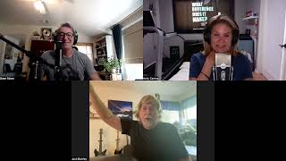Jock Bartley of Firefall on Timothey B. Schmidt and the Eagles