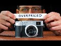 BEAT THE HYPE: 3 Affordable Cameras Better Than the Fujifilm X100VI