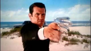 MIB 3 Boris' Death