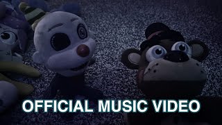 FNAF PLUSH - LABYRINTH (OFFICIAL MUSIC VIDEO)