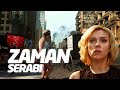 Krononot 2: Zaman Serabı