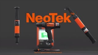 Cleco NeoTek - ES