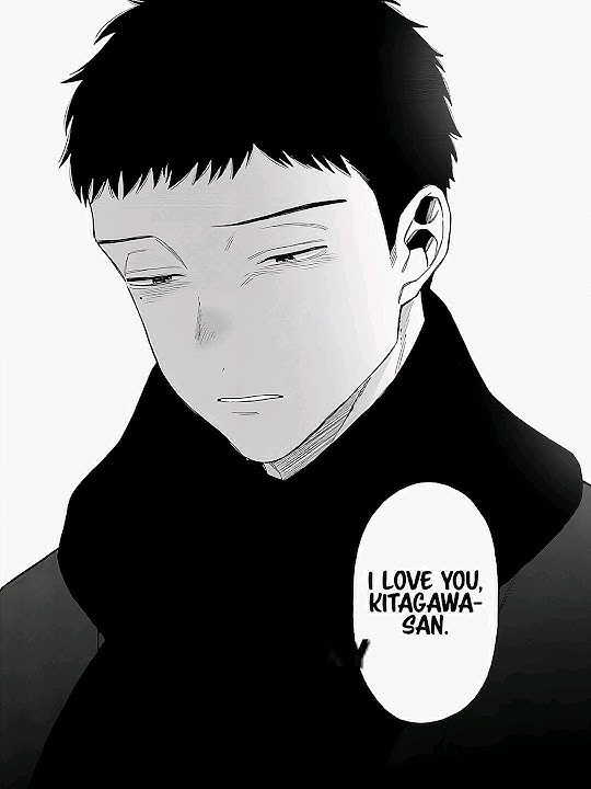 Nah Gojo won😌👑...『My dress up darling- Spoilers』「Mary on the Cross」#anime