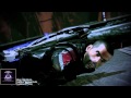 Mass Effect 2 Tribute - Dark Energy (Music By Erik Erkholm. Tribute Edited by Rain Ventsel)