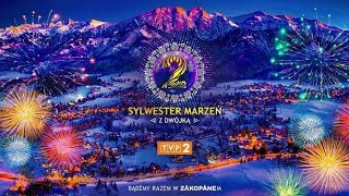 Sylwester Zakopane 2023/2024