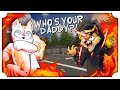 DISTRUGGIAMO UNA SCUOLA SU WHO'S YOUR DADDY CON @PoggoDoggo !