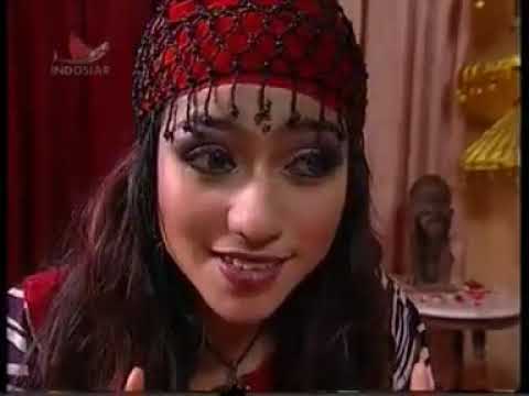 FTV GENTABUANA RAJA DAN MERPATI AJAIB...