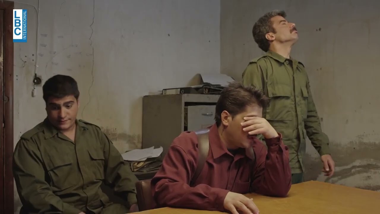 حكي كبير هيدا !