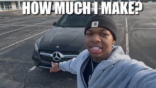 How I Afford My Lifestyle At 21 Real Bills Income Breakdown