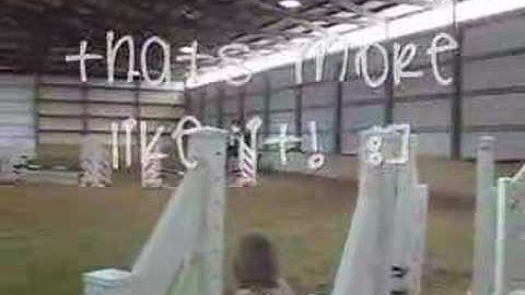 lesson with daphne :]