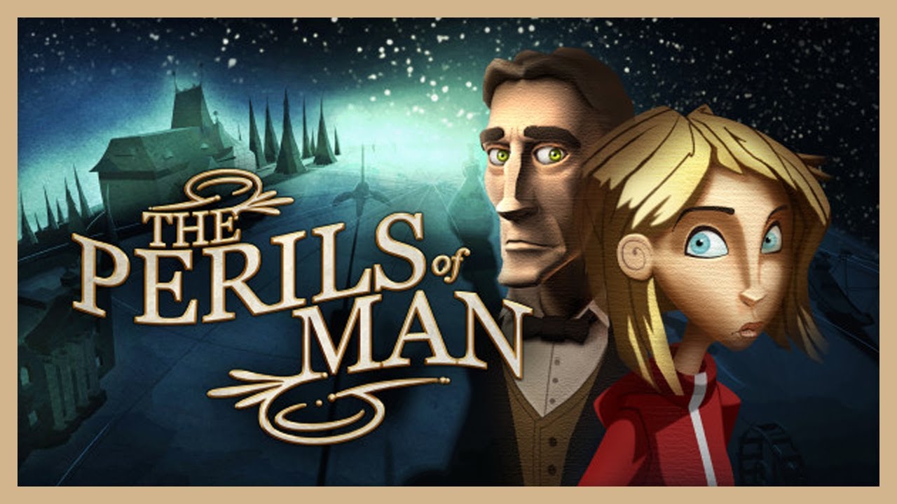 Perils Of Man Full Game Walkthrough No Commentary YouTube perils-of-man-full-game-walkthrough-no-commentary-youtube