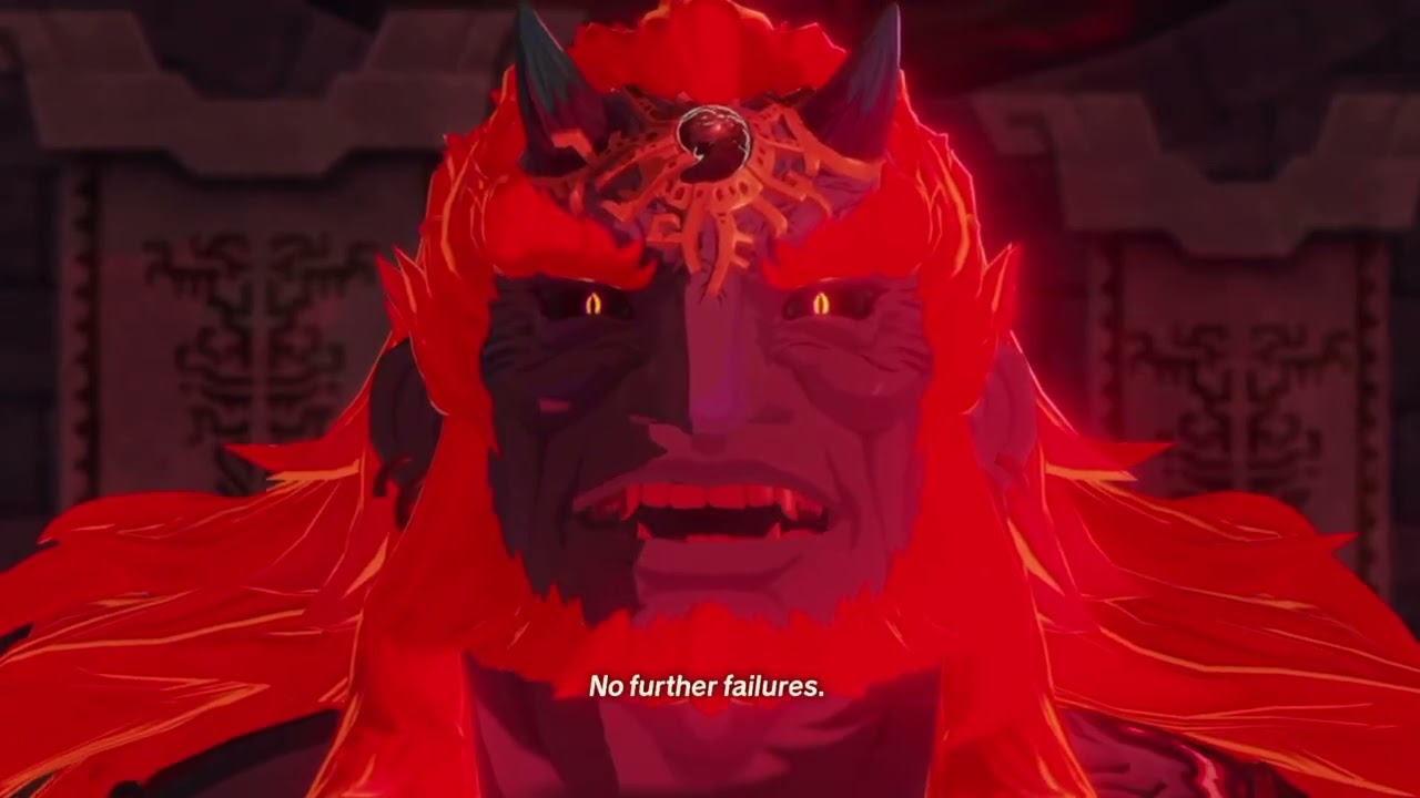 Age of Imprisonment (Part 12)