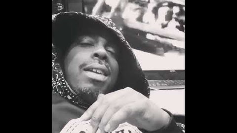 Thumbnail of Daz Dillinger vibing to BG Knocc Out and Dresta DPG Killa