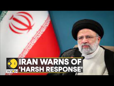 No Nuclear arms | Iran vows 'harsh response' for stoking tensions | Latest World News | WION