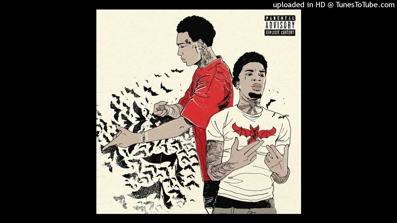 AlChapo x VellyBL x Glokk40spaz type beat "Rehab" (Prod by Rotten G x 