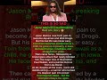 "Jason Momoa’s Heartbreaking Real Life Story 😔"