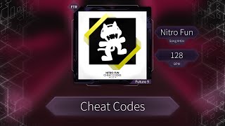 [Arcaea Fanmade] Nitro Fun - Cheat Codes (Future 9)