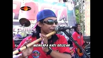 Kasih Tak Sampai . karaoke khusus cowok