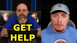 Reviewtechusa Deleted His Youtube Channel.