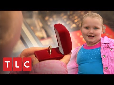 Video: Honey Boo Boo Child Net Worth: Wiki, Sposato, Famiglia, Matrimonio, Stipendio, Fratelli