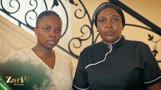Rizo Is Alive Zari S1 Ep 69-70 Maisha Magic Plus