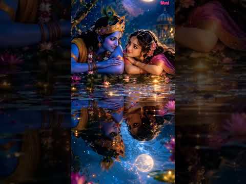 #youtubeshorts #shortvideo #radheradhe 🙏#radhakrishnalove #radharani #radhasong #radhanaamjap