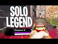 I Can See Why the Best Players Play This Legend... - Apex Legends Season 12