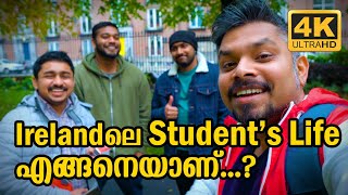 THINGS TO KNOW BEFORE COMING TO STUDY IN IRELAND - STUDENT'S EXPERIENCE & TIPS | IRELAND | Vlog #236