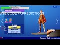 December 12th 2020 Fortnite Item Shop LIVE COUNTDOWN (free customs with viewers)