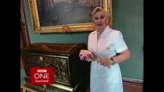 BBC Two Continuity (23rd March 2005)