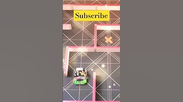 how can robot escape by arduino #arduino #fpga #diy  #shorts