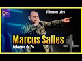 Estamos de Pé (Marcus Salles) Musica Gospel com LETRA  3
