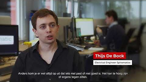 [Stap 4] Implementatie van 3D-ontwerp