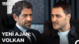 Volkan'dan Hanoğlu Raporu - Yeraltı 14. Bölüm