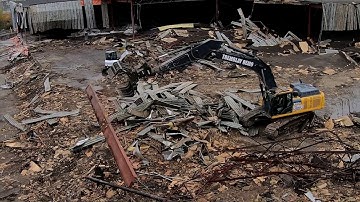 SORTING GRAPPLE | GS SERIES