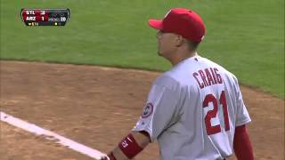 2013/04/03 Carpenter's diving stop